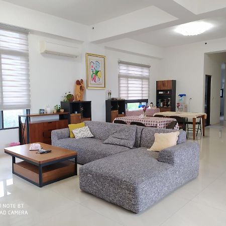 Soul Home Jiaoxi Exterior photo