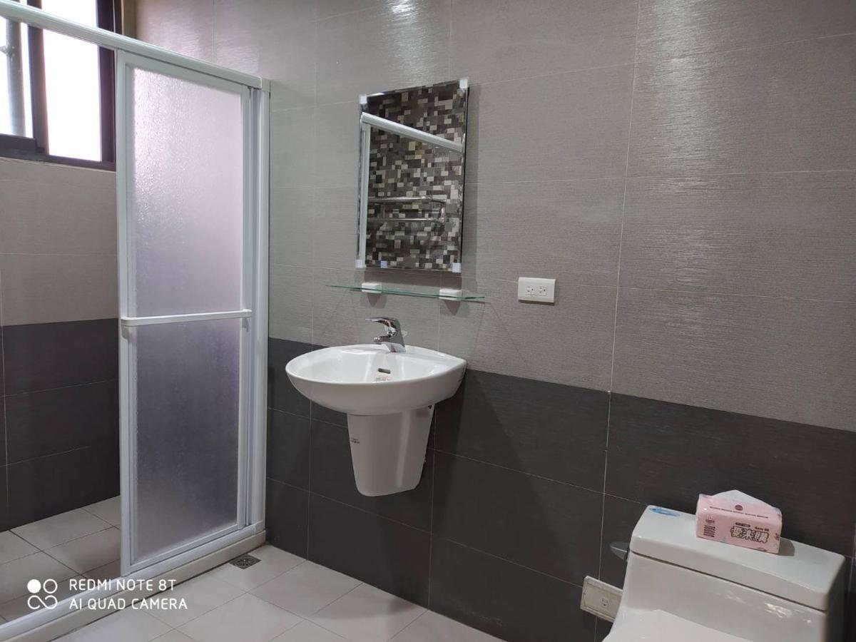 Soul Home Jiaoxi Exterior photo
