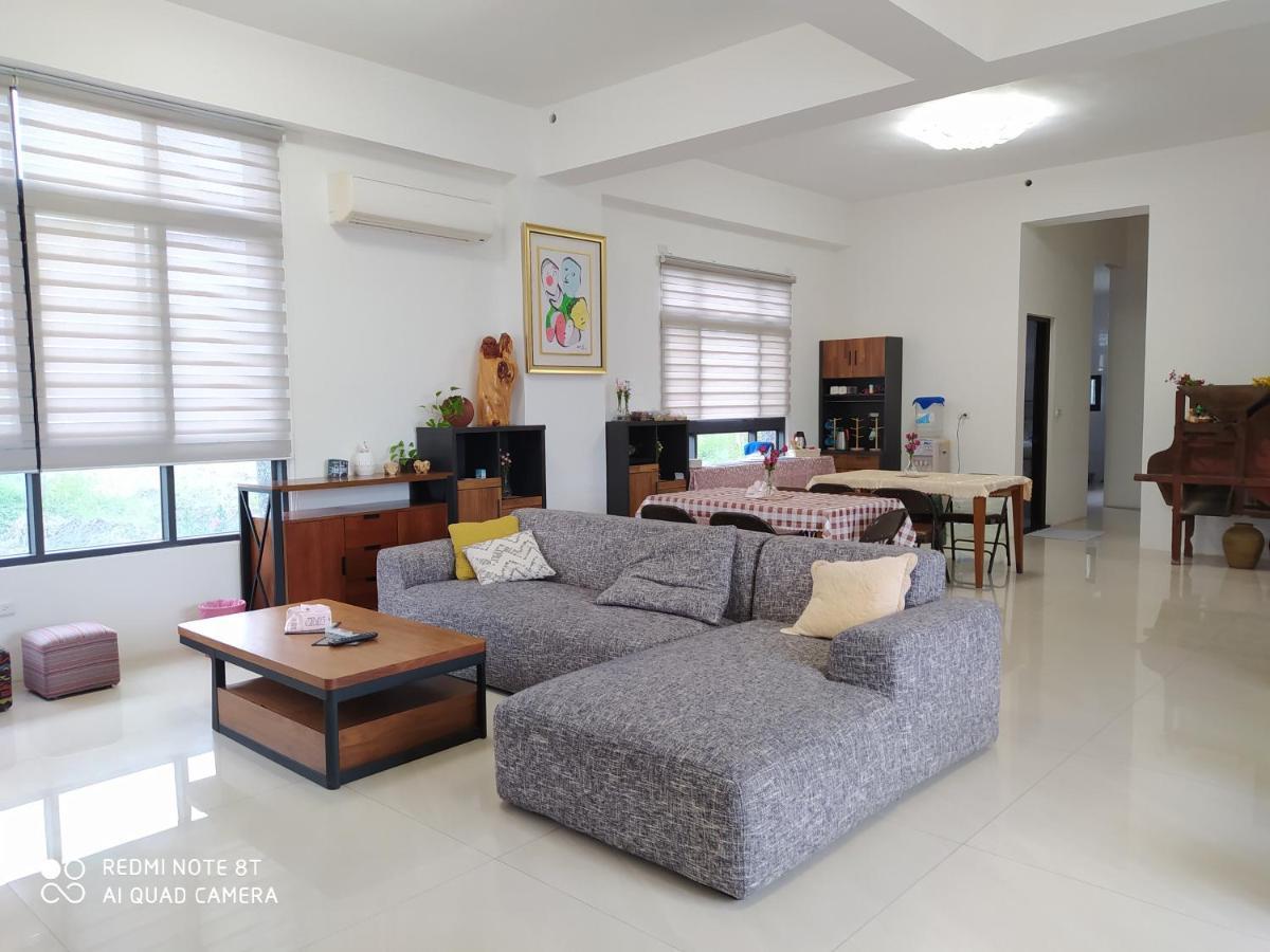 Soul Home Jiaoxi Exterior photo