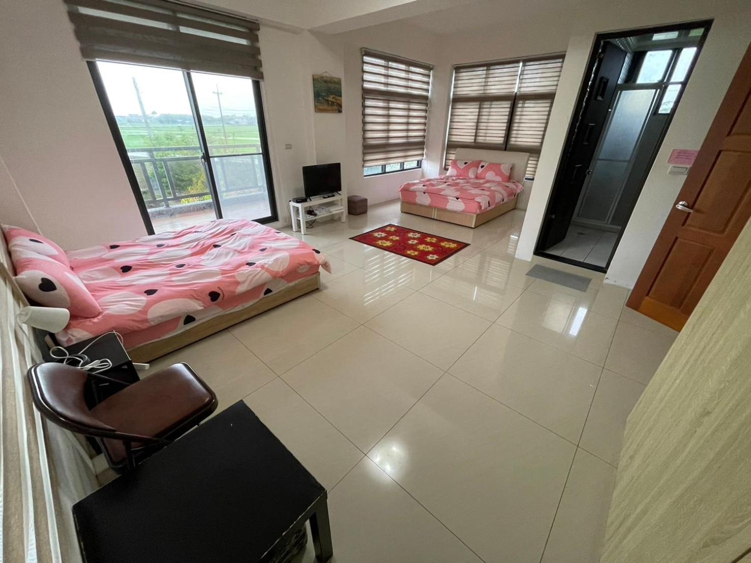 Soul Home Jiaoxi Exterior photo
